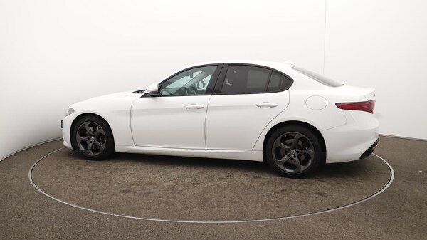 Used Alfa Romeo Giulia 2018 for sale - 76137284: Photo 57