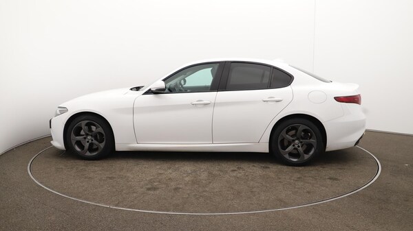 Used Alfa Romeo Giulia 2018 for sale - 76137284: Photo 63