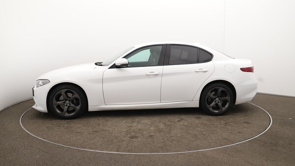 Used Alfa Romeo Giulia 2018 for sale - 76137284: Photo 64