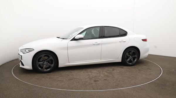 Used Alfa Romeo Giulia 2018 for sale - 76137284: Photo 65