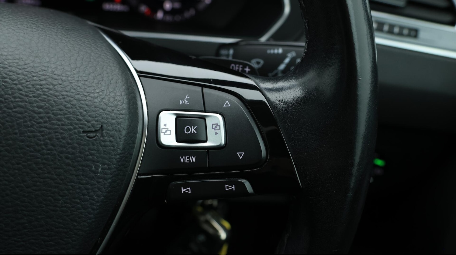 Used Volkswagen Tiguan 2018 for sale - 76152642: Photo 8