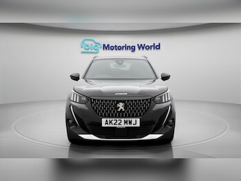 Used Peugeot 2008 2022 for sale - 78845981: Photo