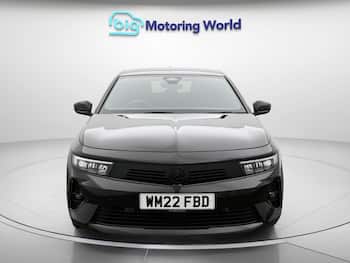 Used Vauxhall Astra 2022 for sale - 79583412: Photo