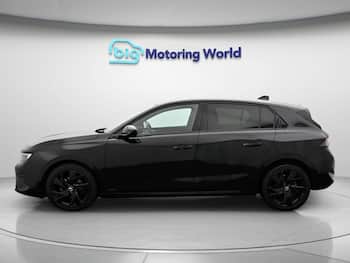Used Vauxhall Astra 2022 for sale - 79583412: Photo