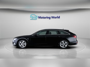 Used Audi A6 Avant 2023 for sale - 78641220: Photo