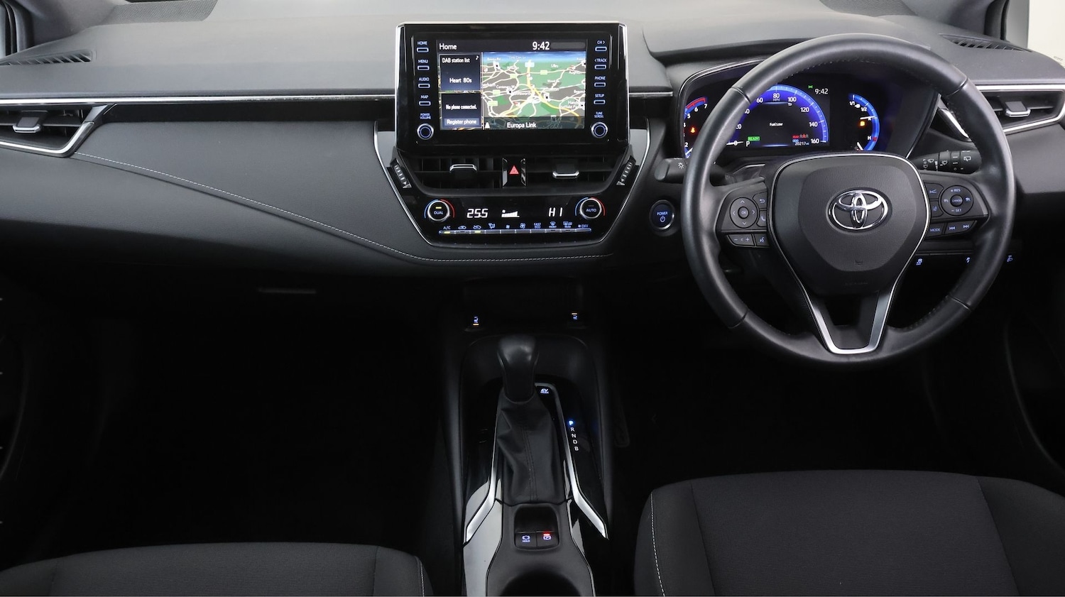 Used Toyota Corolla 2020 for sale - 77729228: Photo 12