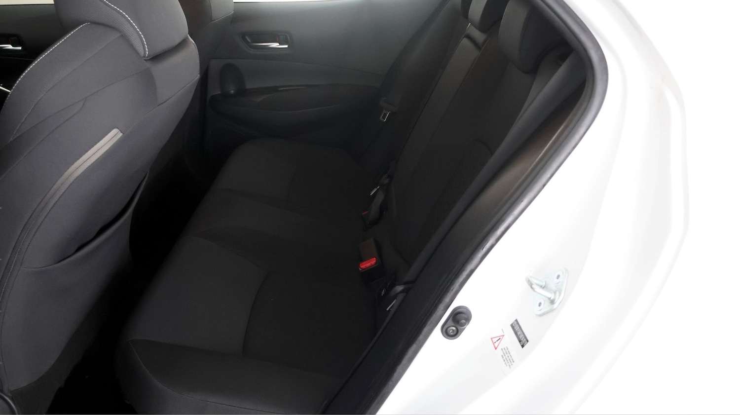 Used Toyota Corolla 2020 for sale - 77729228: Photo 15