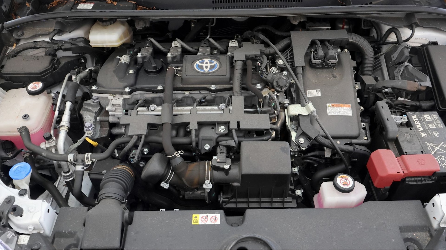 Used Toyota Corolla 2020 for sale - 77729228: Photo 18