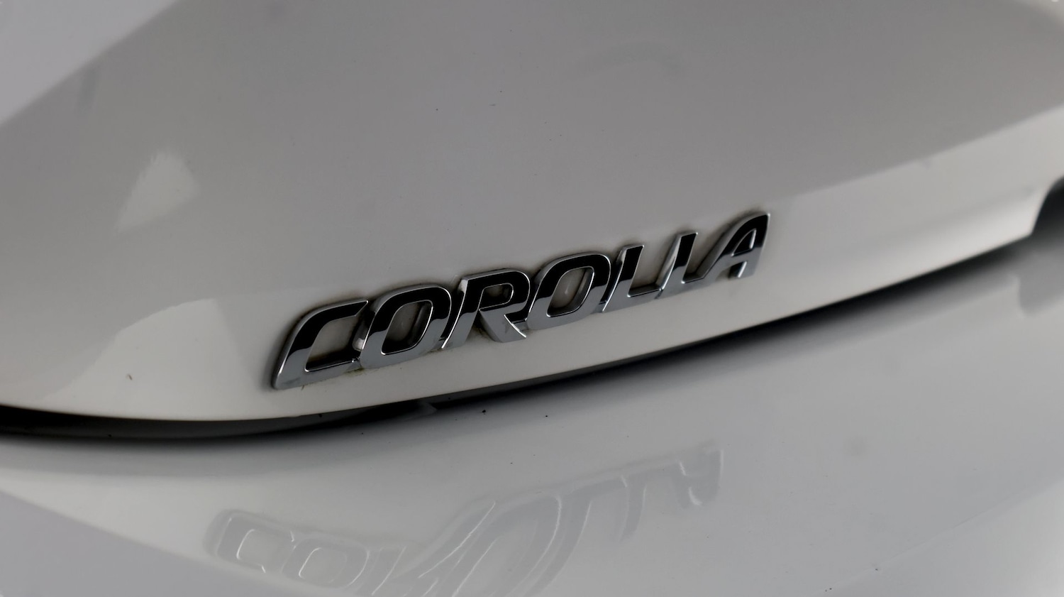 Used Toyota Corolla 2020 for sale - 77729228: Photo 21