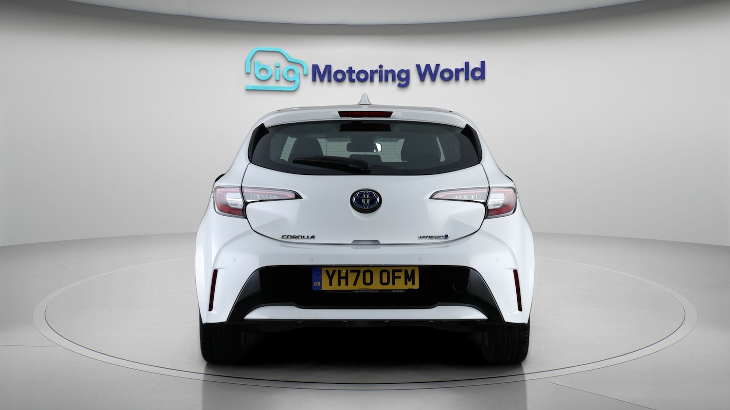 Used Toyota Corolla 2020 for sale - 77729228: Photo 6