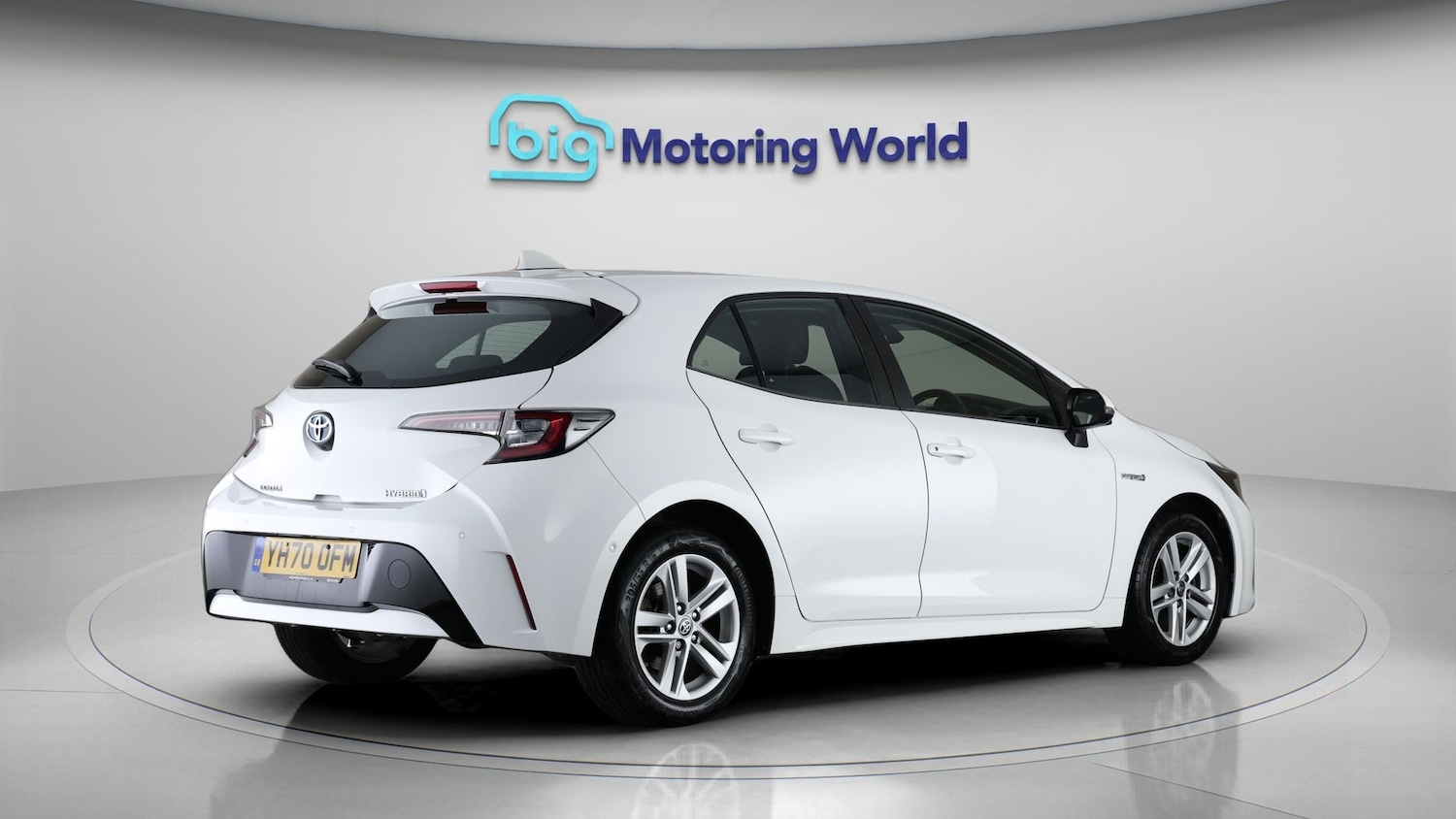 Used Toyota Corolla 2020 for sale - 77729228: Photo 7