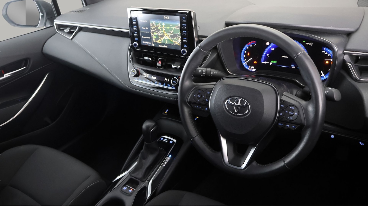 Used Toyota Corolla 2020 for sale - 77729228: Photo 9