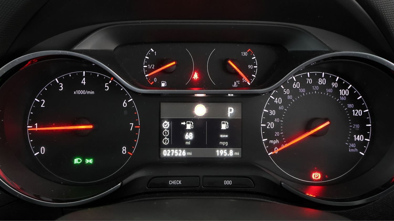 Used Vauxhall Crossland X for sale - 77688904: Photo 10