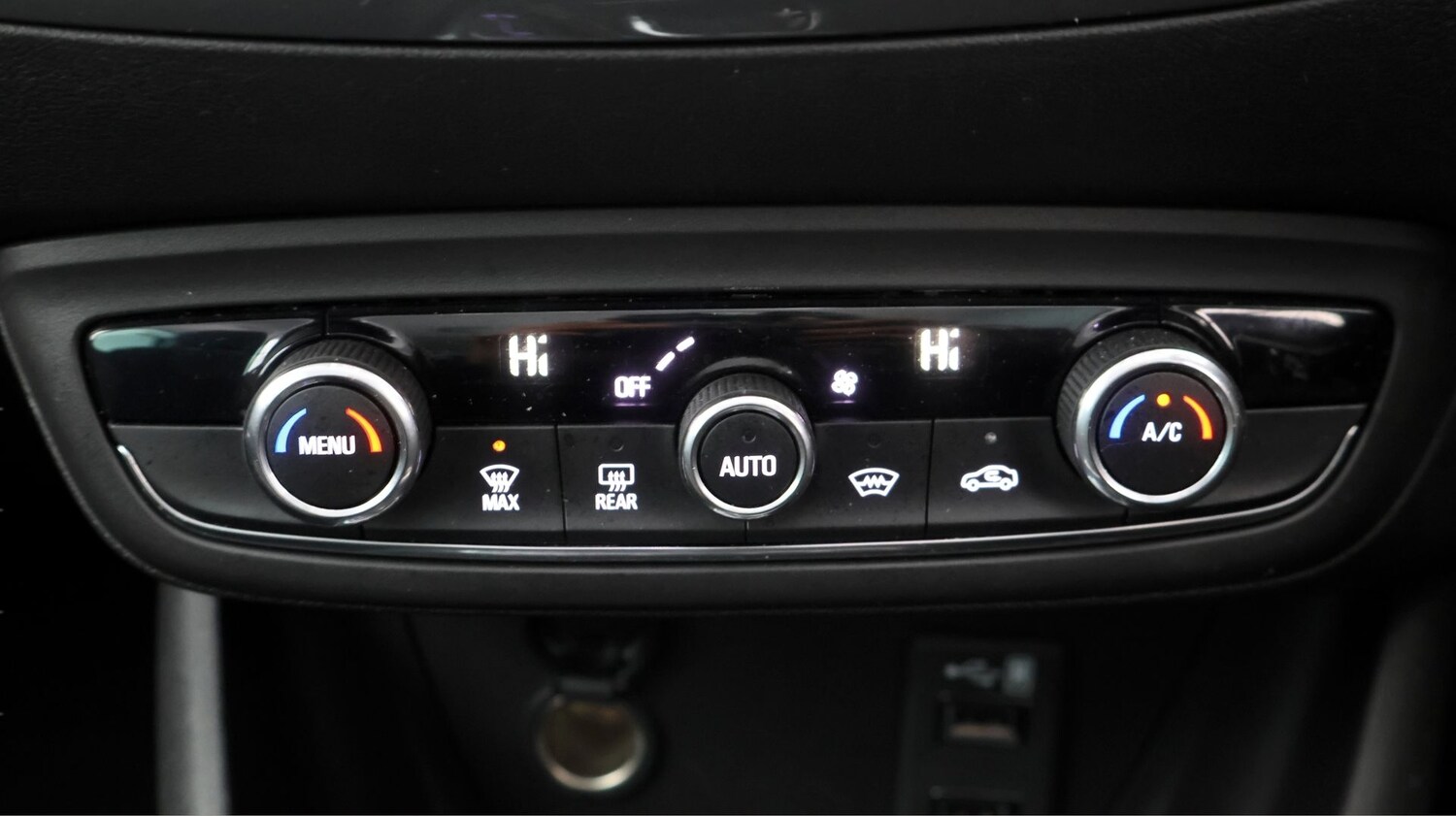 Used Vauxhall Crossland X for sale - 77688904: Photo 12