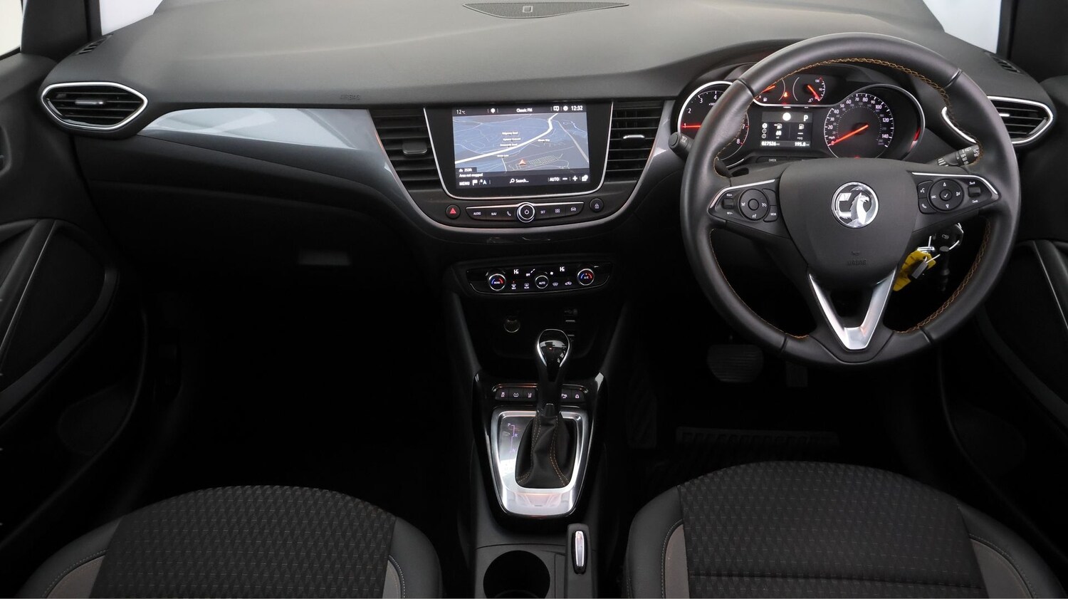 Used Vauxhall Crossland X for sale - 77688904: Photo 13