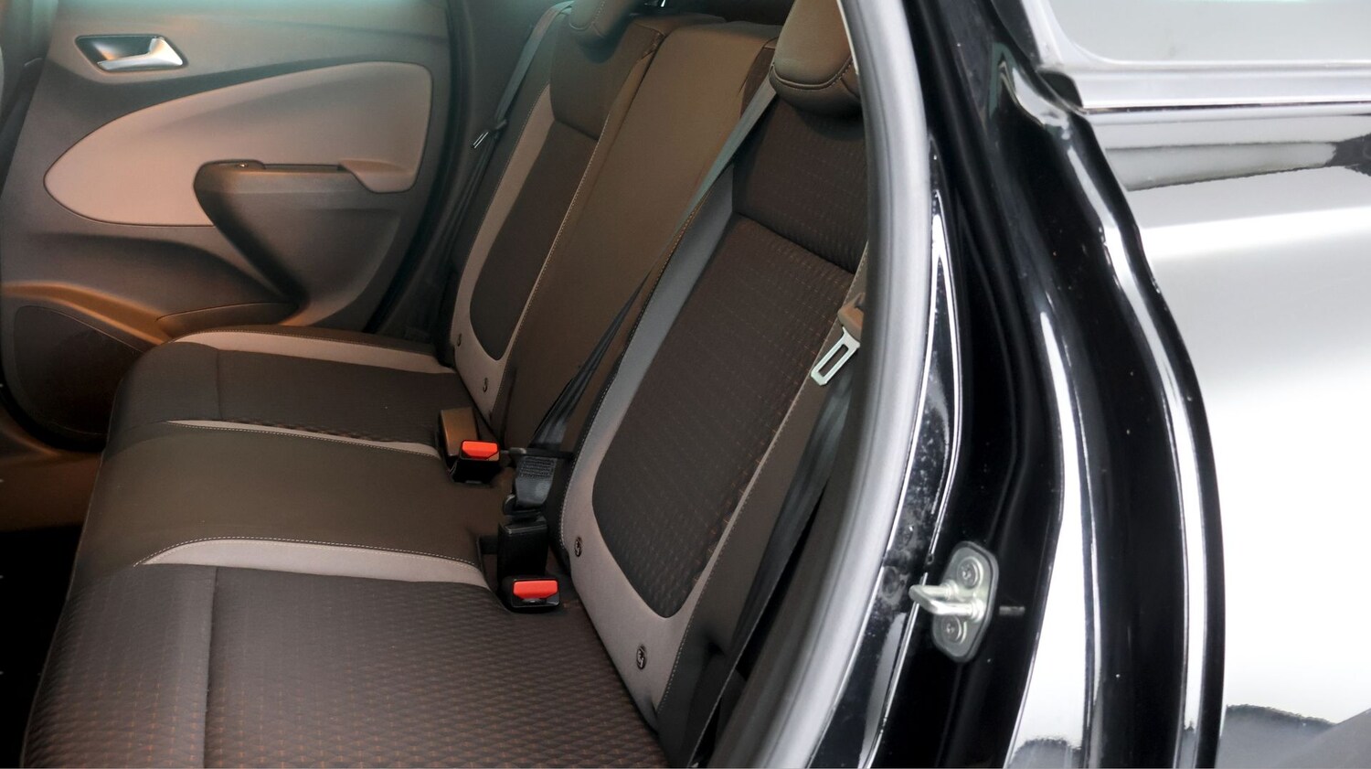 Used Vauxhall Crossland X for sale - 77688904: Photo 16