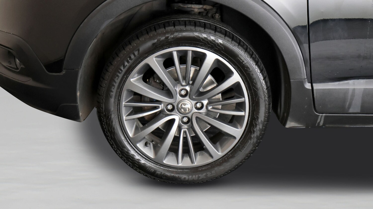 Used Vauxhall Crossland X for sale - 77688904: Photo 18