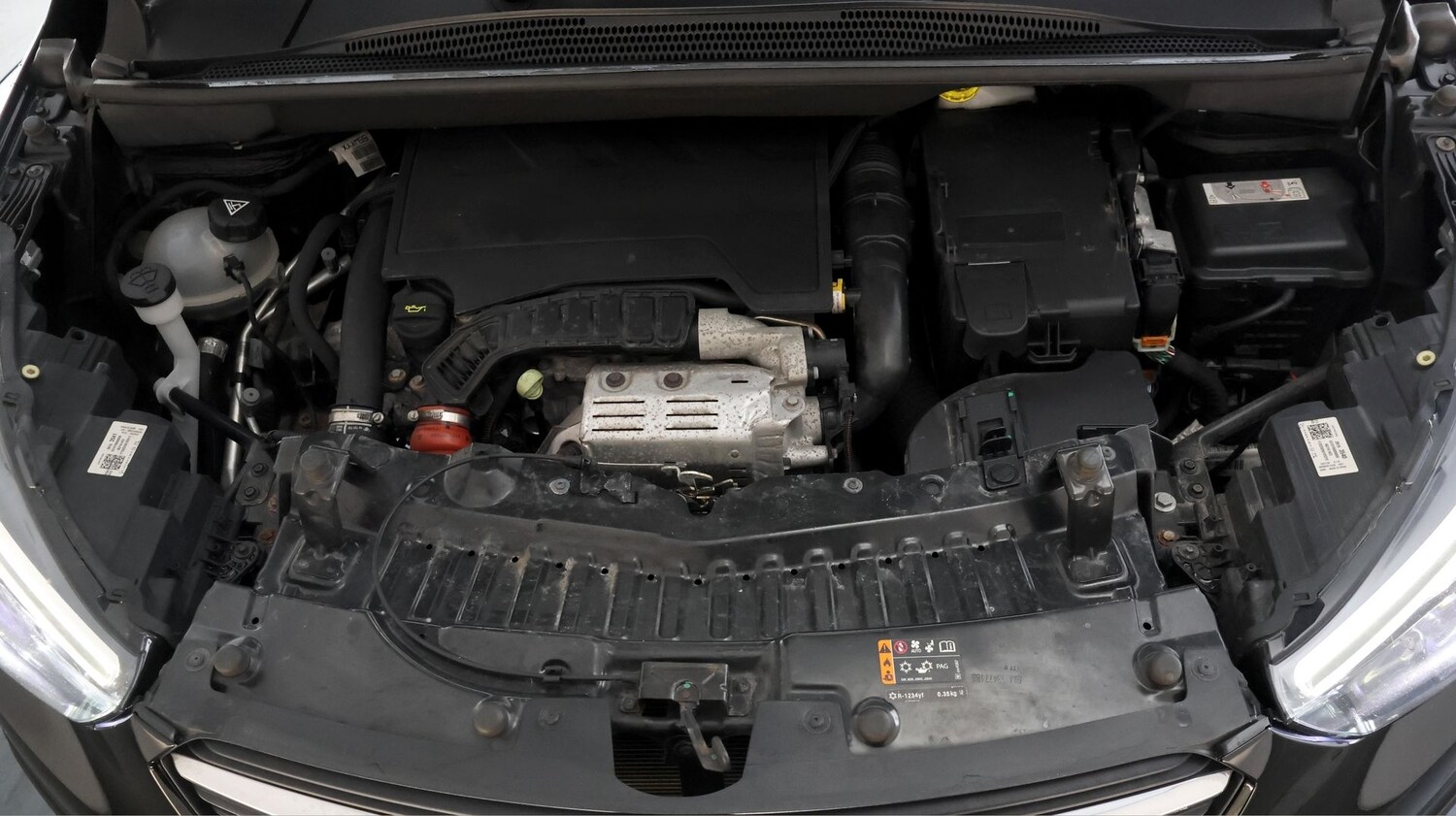 Used Vauxhall Crossland X for sale - 77688904: Photo 19