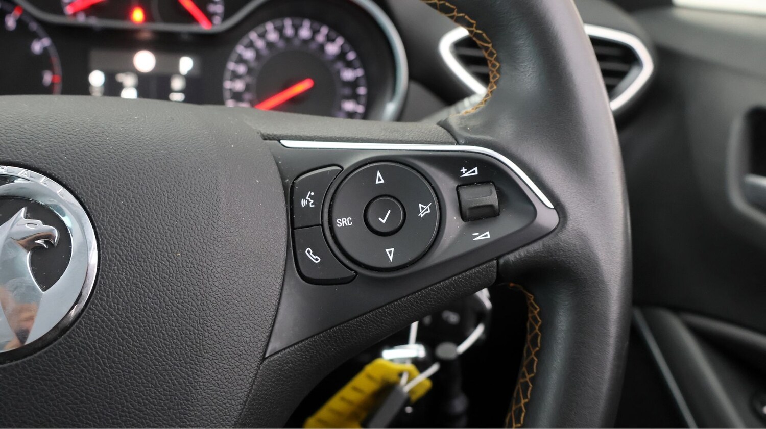 Used Vauxhall Crossland X for sale - 77688904: Photo 23