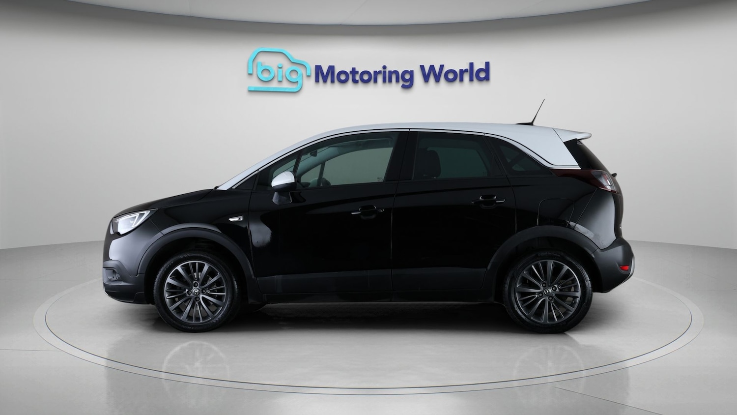 Used Vauxhall Crossland X for sale - 77688904: Photo 4