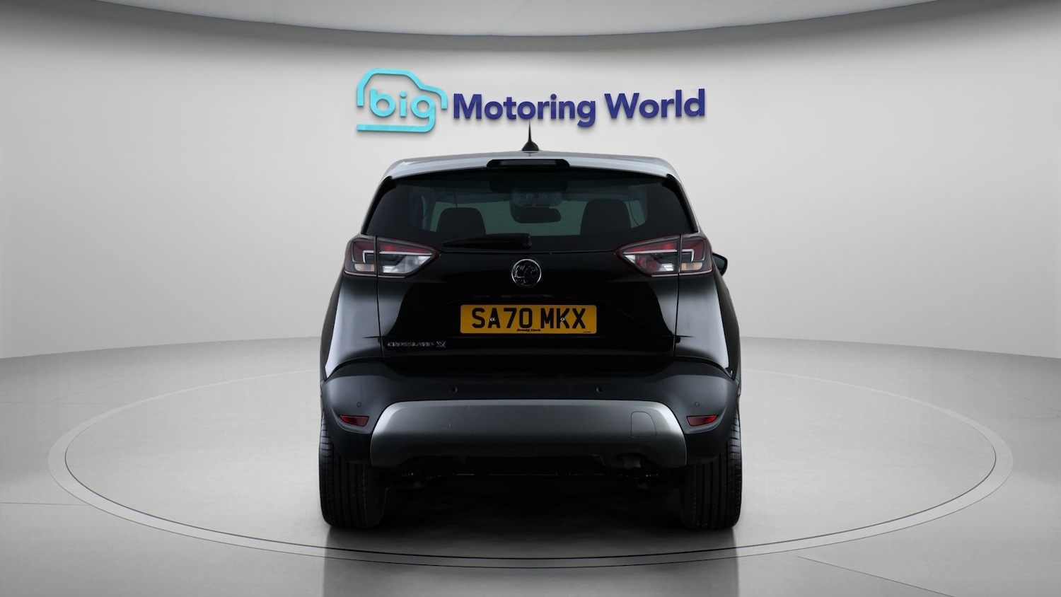 Used Vauxhall Crossland X for sale - 77688904: Photo 6