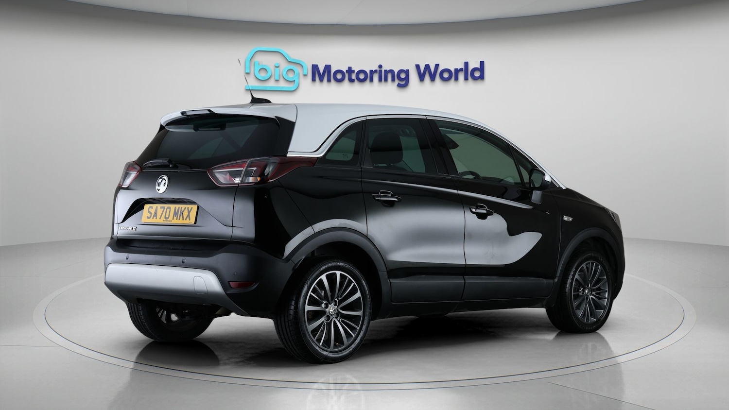 Used Vauxhall Crossland X for sale - 77688904: Photo 7