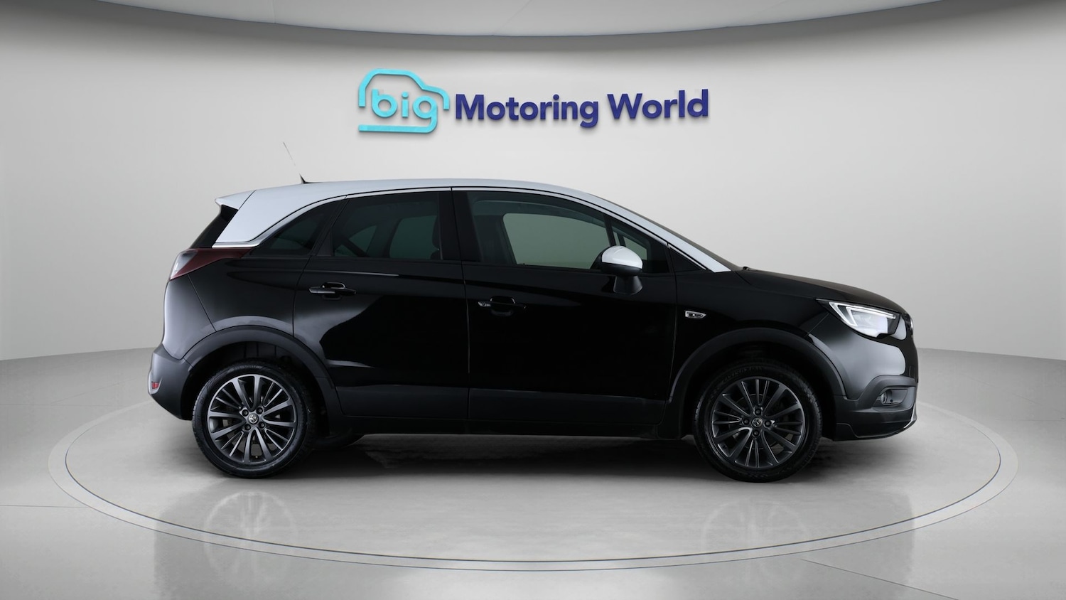 Used Vauxhall Crossland X for sale - 77688904: Photo 8