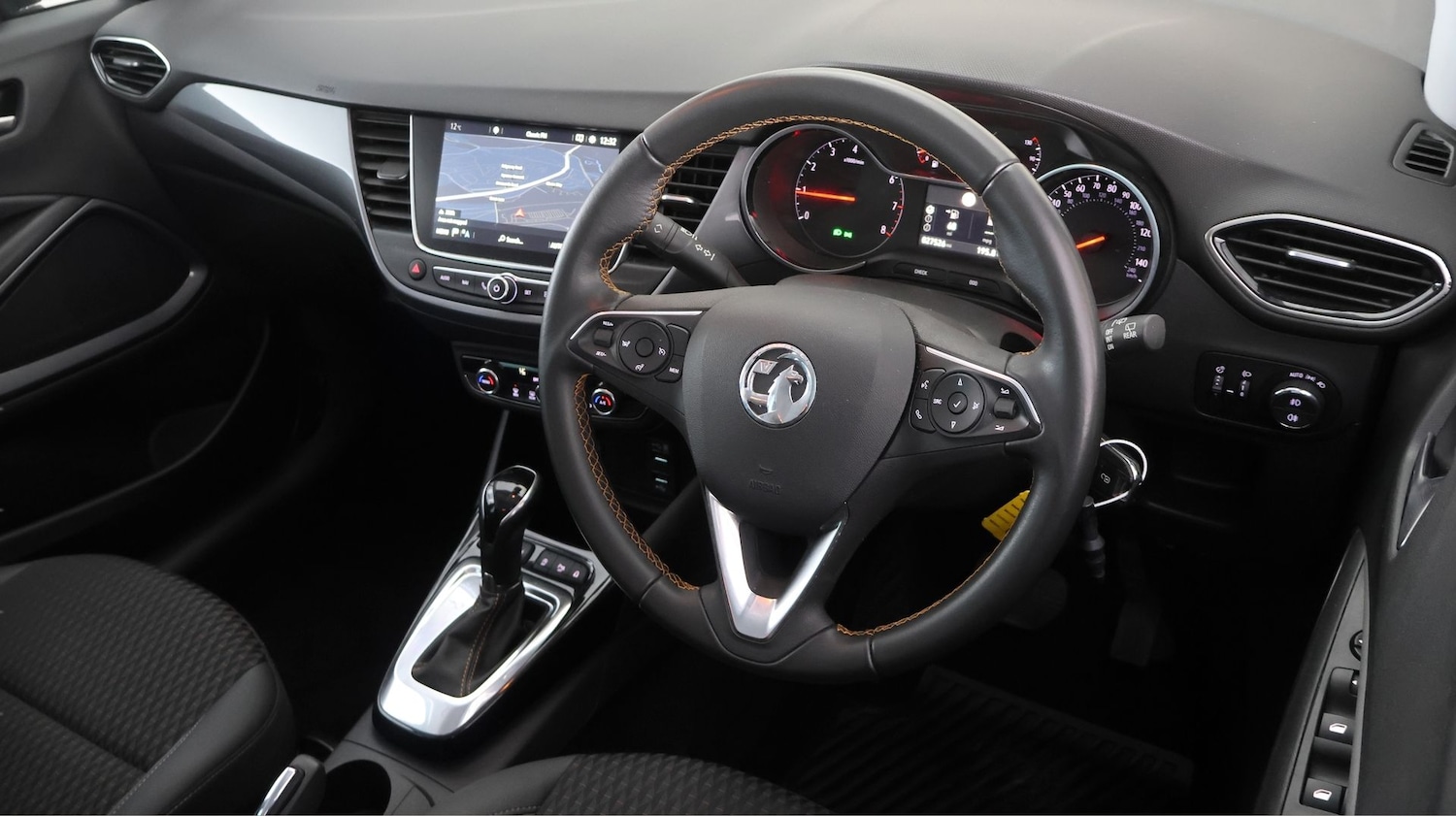 Used Vauxhall Crossland X for sale - 77688904: Photo 9
