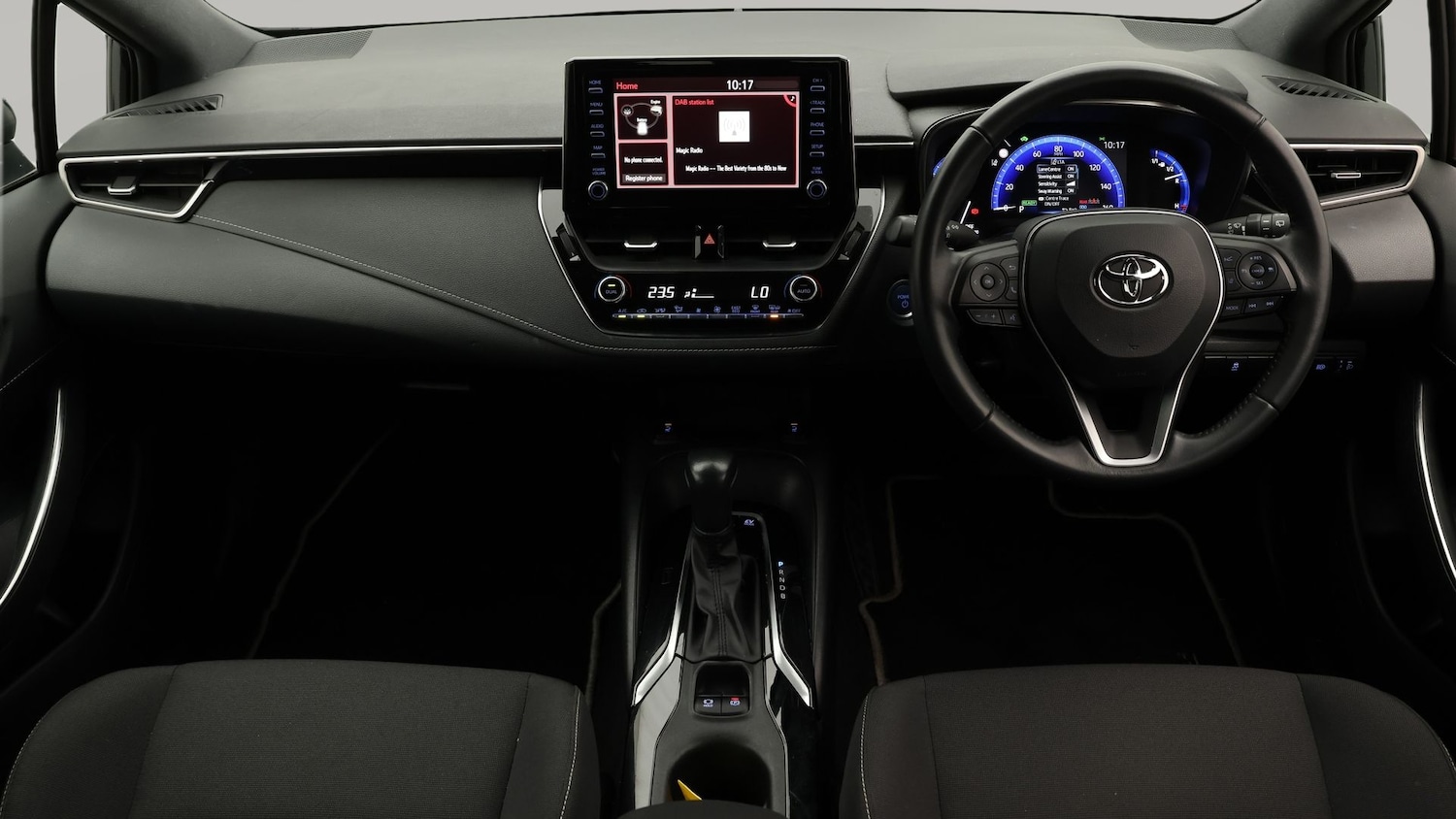 Used Toyota Corolla 2022 for sale - 77195568: Photo 13