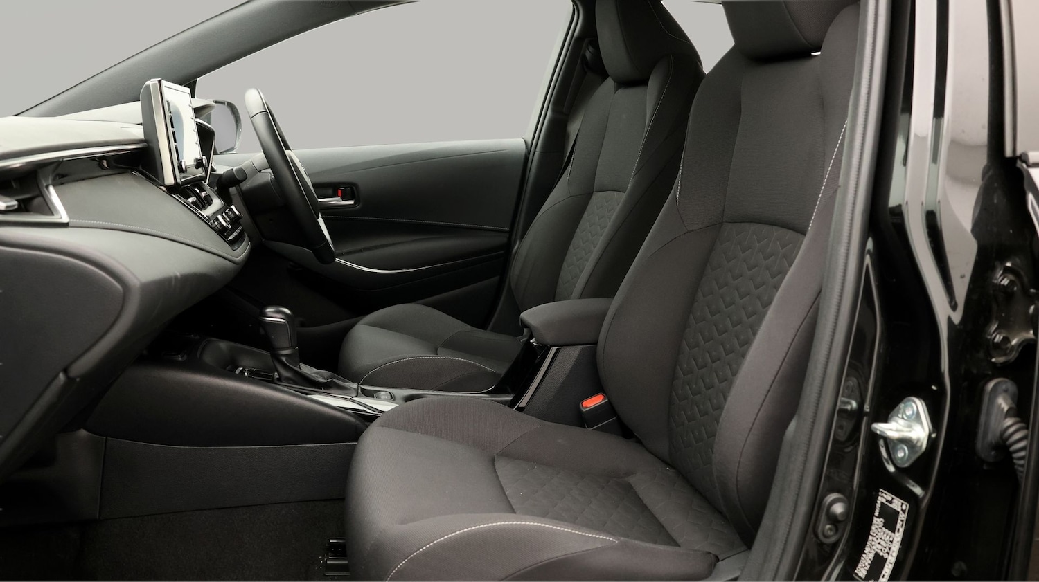 Used Toyota Corolla 2022 for sale - 77195568: Photo 14