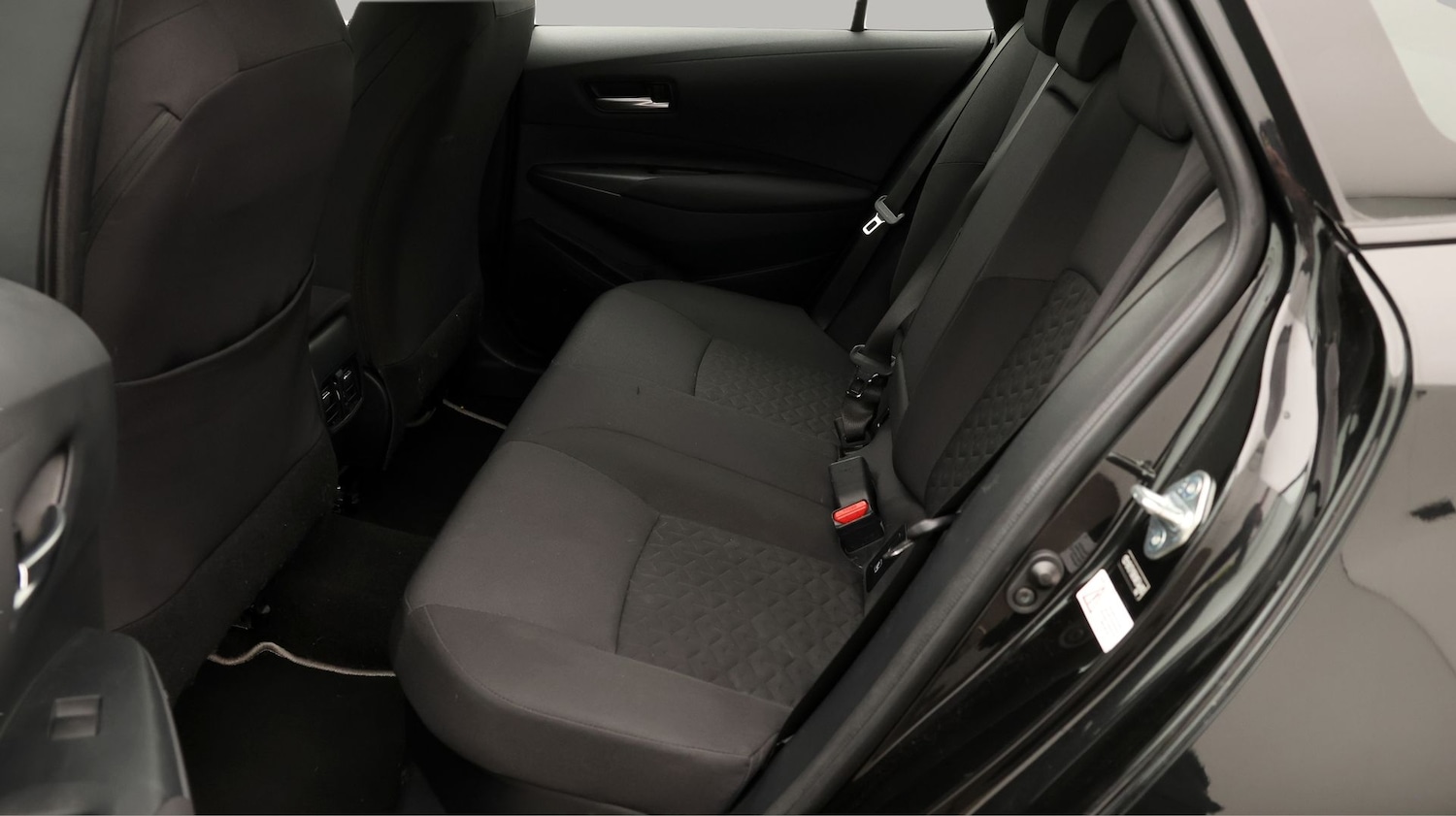 Used Toyota Corolla 2022 for sale - 77195568: Photo 16