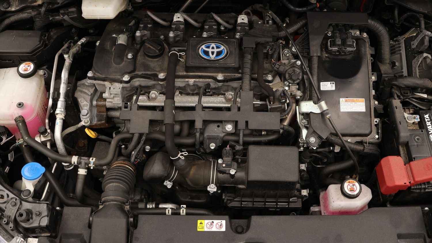 Used Toyota Corolla 2022 for sale - 77195568: Photo 19