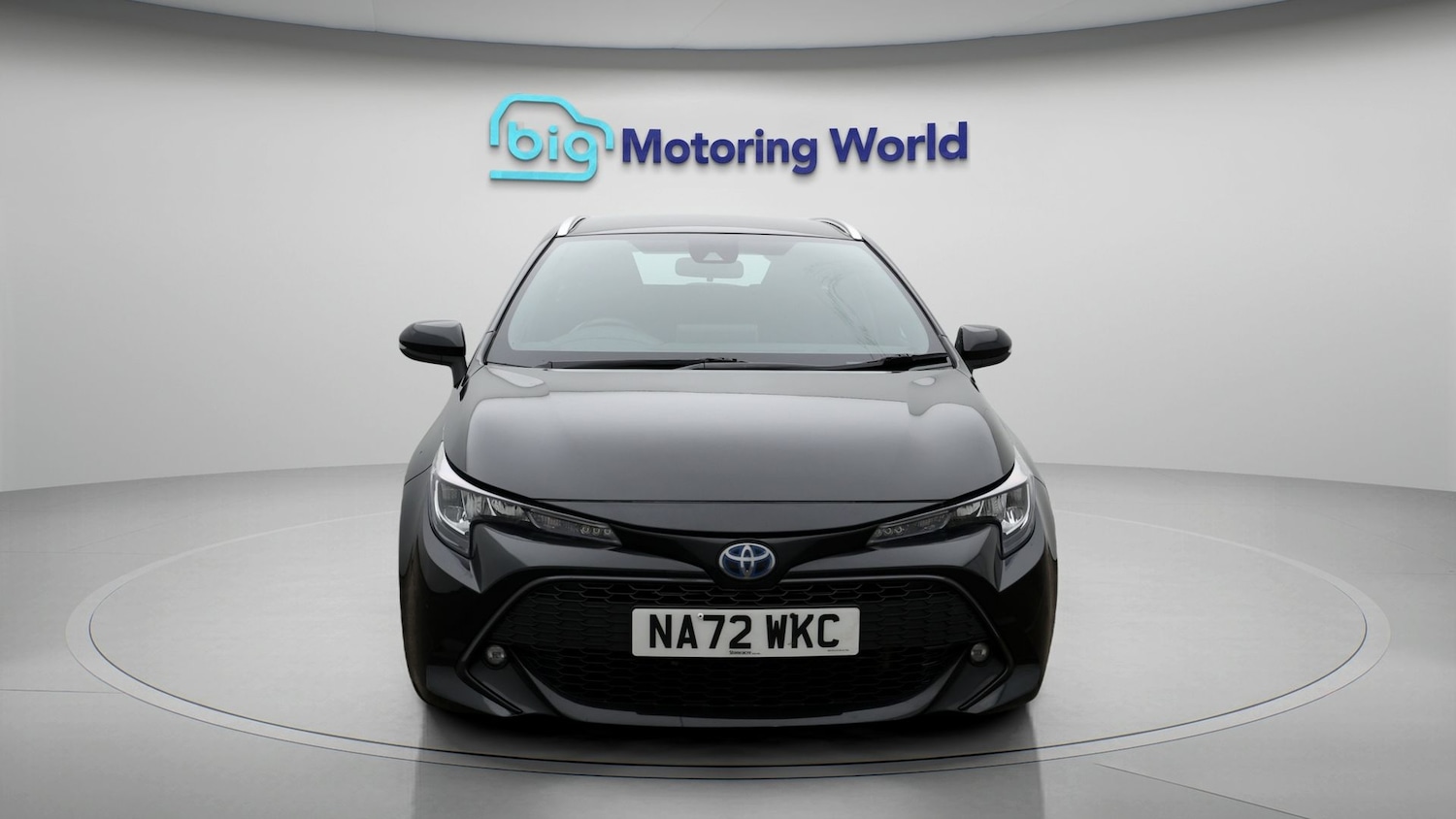 Used Toyota Corolla 2022 for sale - 77195568: Photo 2