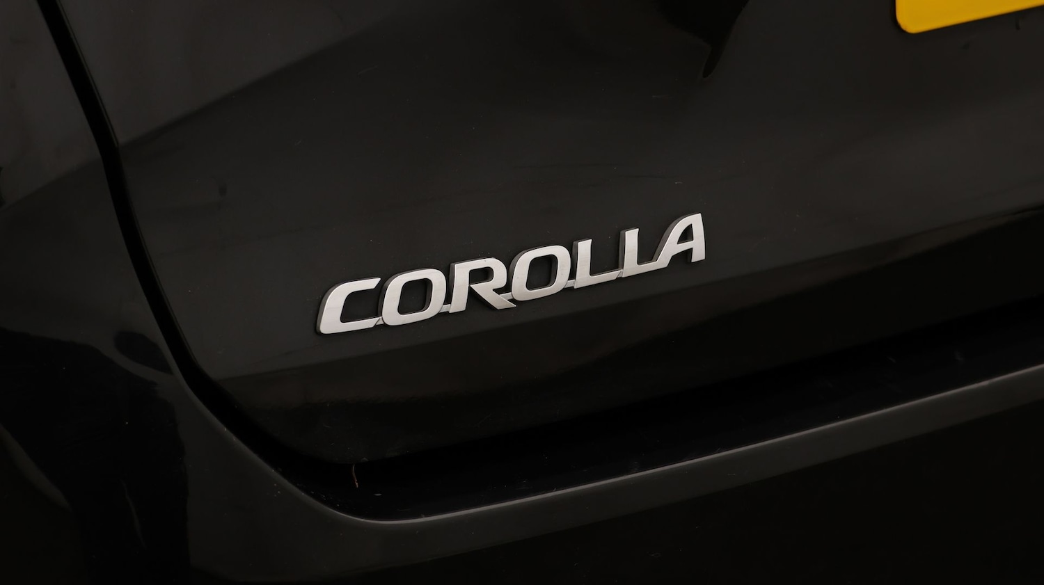 Used Toyota Corolla 2022 for sale - 77195568: Photo 21