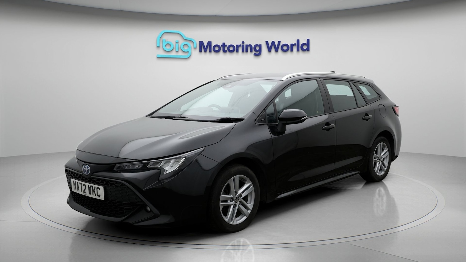 Used Toyota Corolla 2022 for sale - 77195568: Photo 3