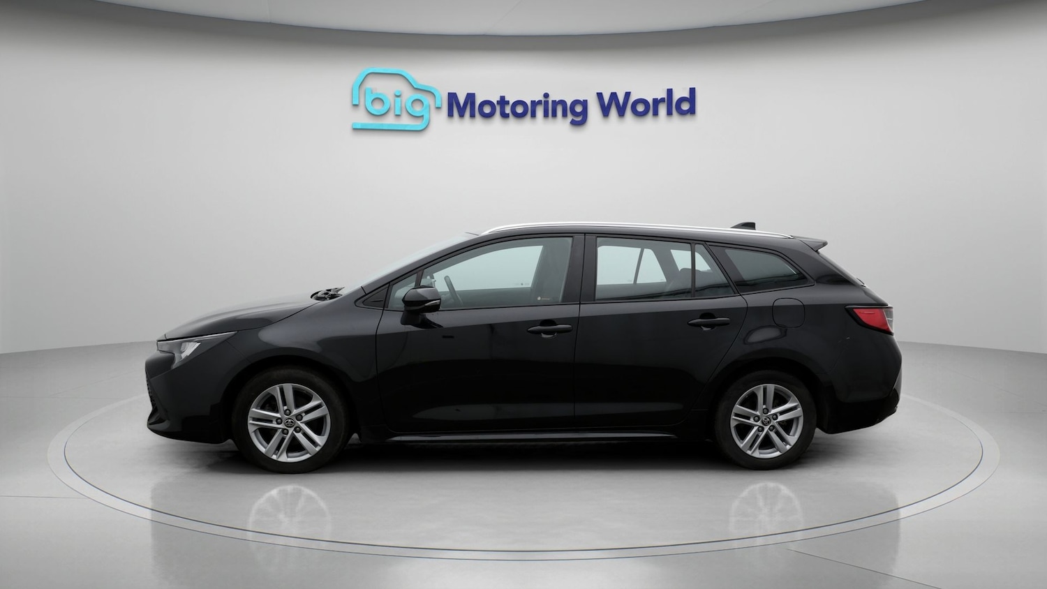 Used Toyota Corolla 2022 for sale - 77195568: Photo 4