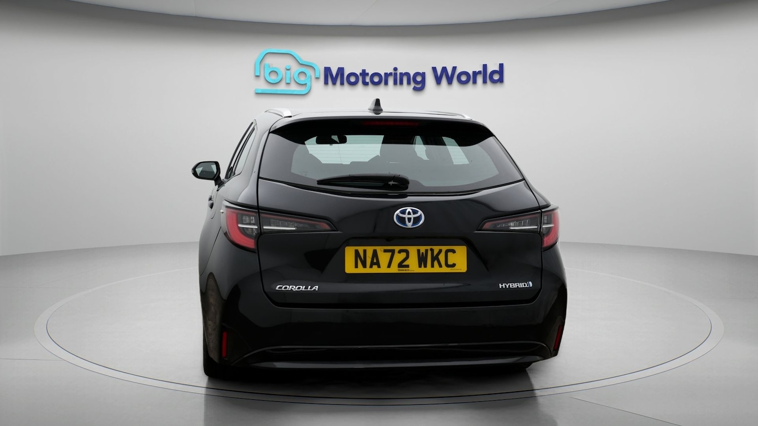 Used Toyota Corolla 2022 for sale - 77195568: Photo 6