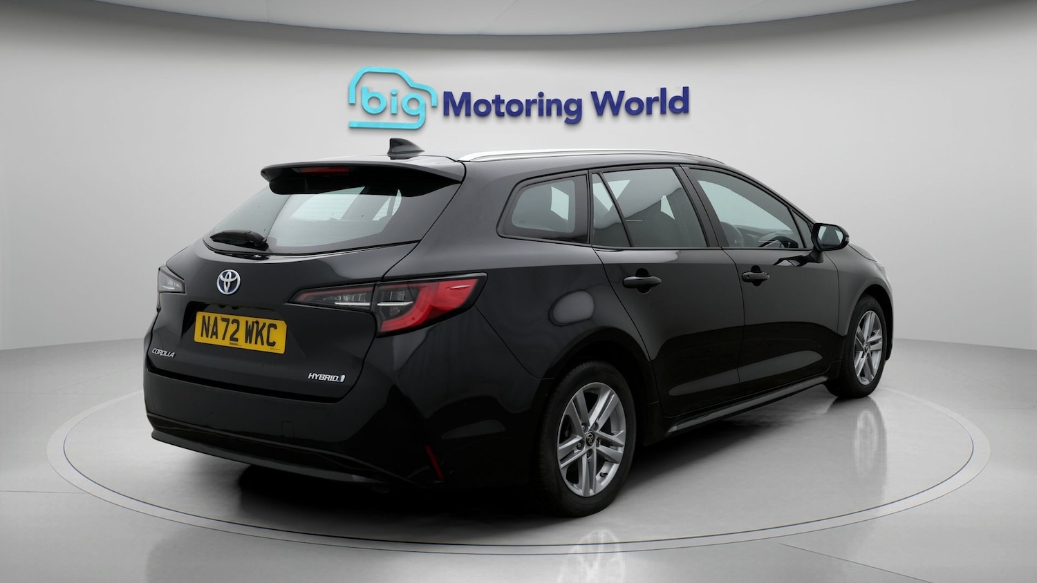 Used Toyota Corolla 2022 for sale - 77195568: Photo 7