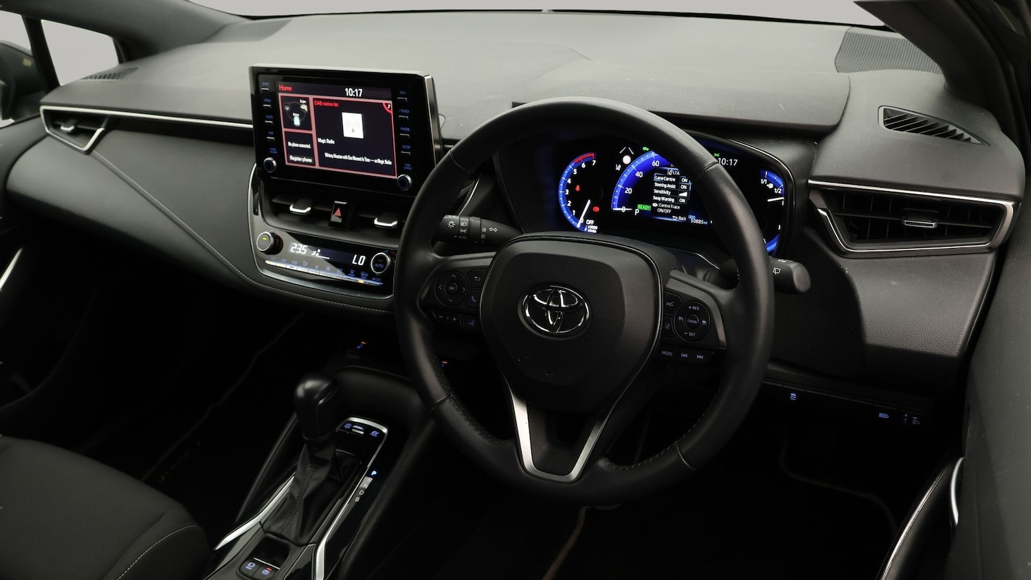 Used Toyota Corolla 2022 for sale - 77195568: Photo 9