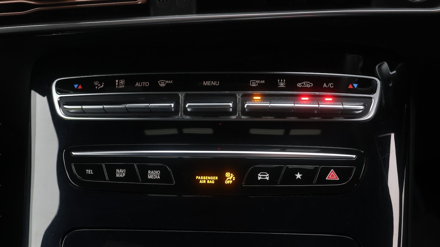 Used Mercedes-Benz EQC 2022 for sale - 77743084: Photo 12