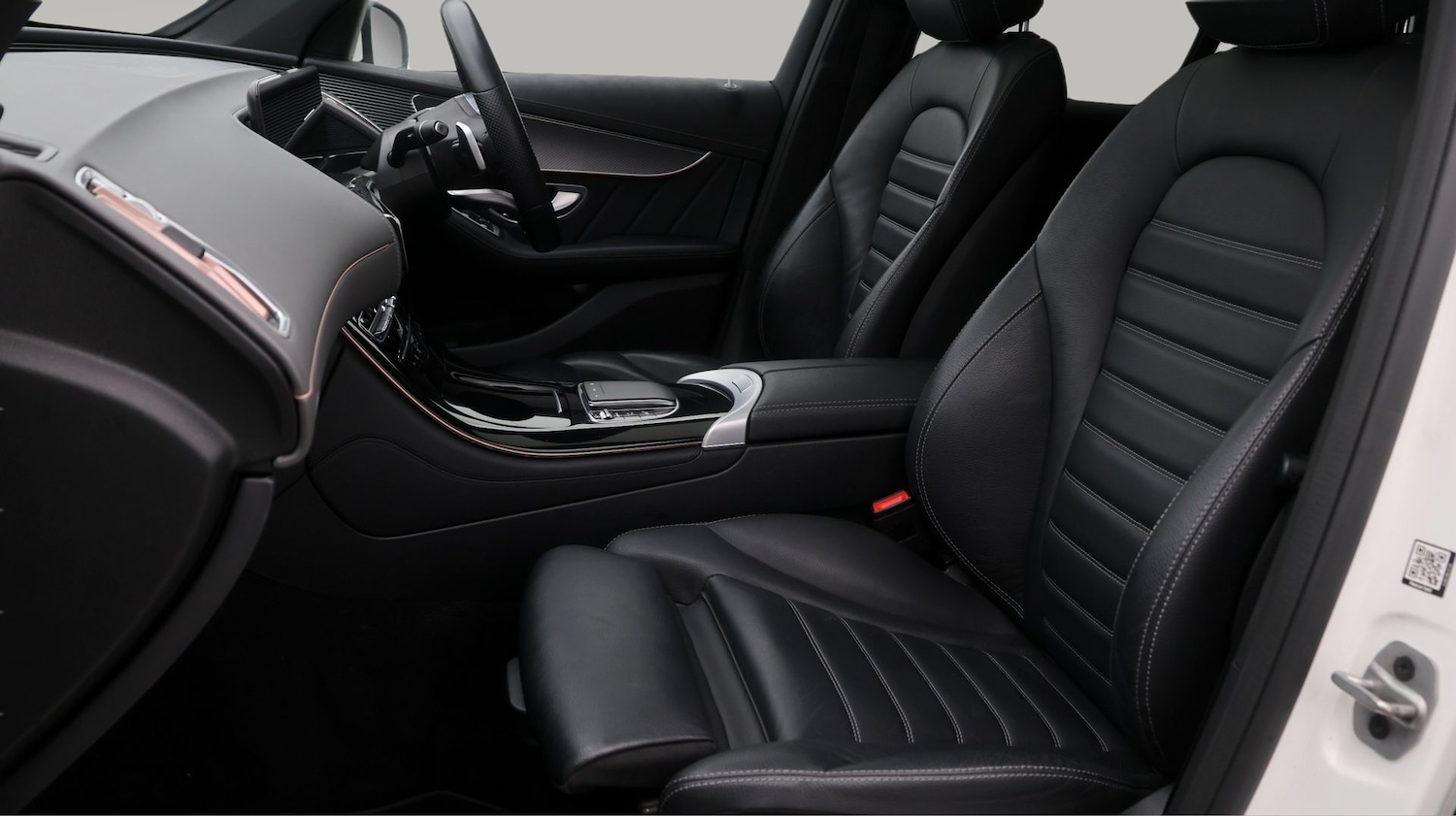 Used Mercedes-Benz EQC 2022 for sale - 77743084: Photo 14