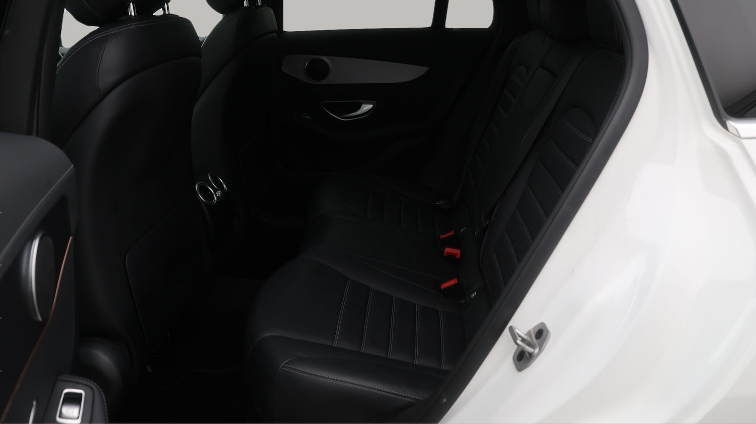 Used Mercedes-Benz EQC 2022 for sale - 77743084: Photo 16