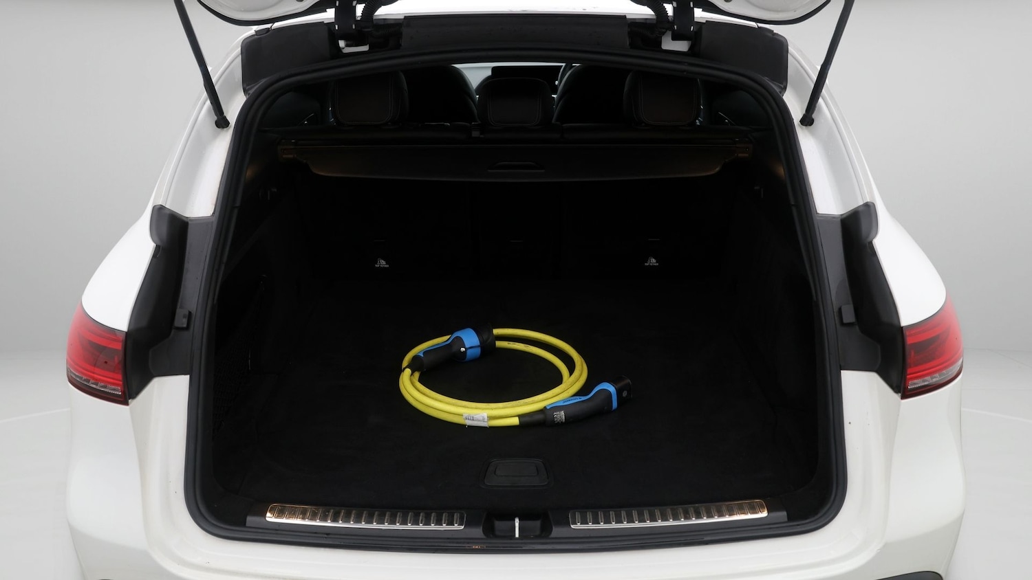 Used Mercedes-Benz EQC 2022 for sale - 77743084: Photo 17