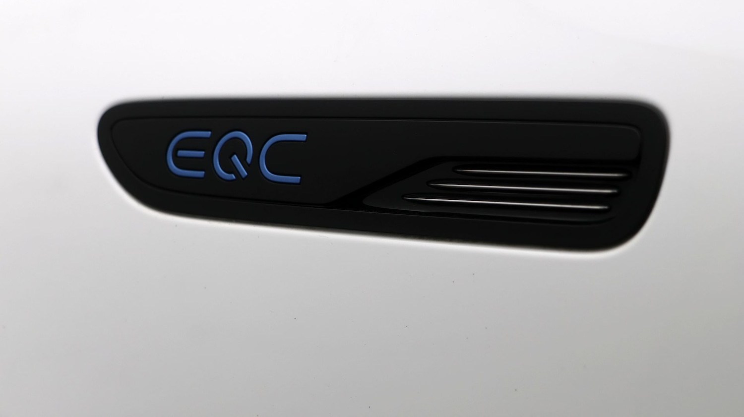 Used Mercedes-Benz EQC 2022 for sale - 77743084: Photo 21