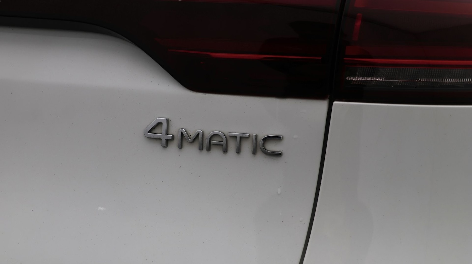 Used Mercedes-Benz EQC 2022 for sale - 77743084: Photo 22