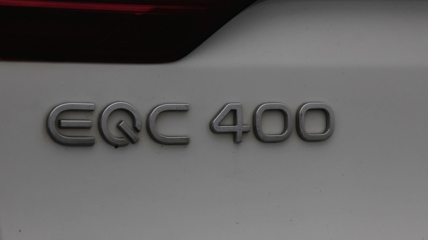 Used Mercedes-Benz EQC 2022 for sale - 77743084: Photo 24