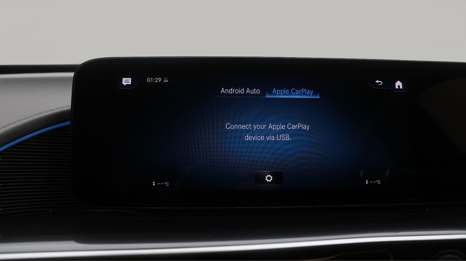 Used Mercedes-Benz EQC 2022 for sale - 77743084: Photo 26