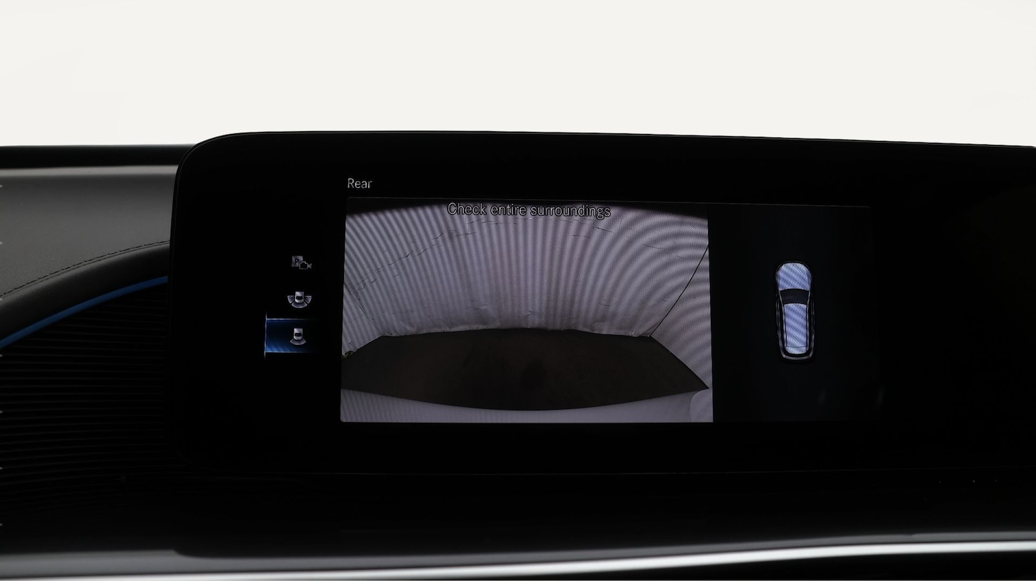 Used Mercedes-Benz EQC 2022 for sale - 77743084: Photo 28