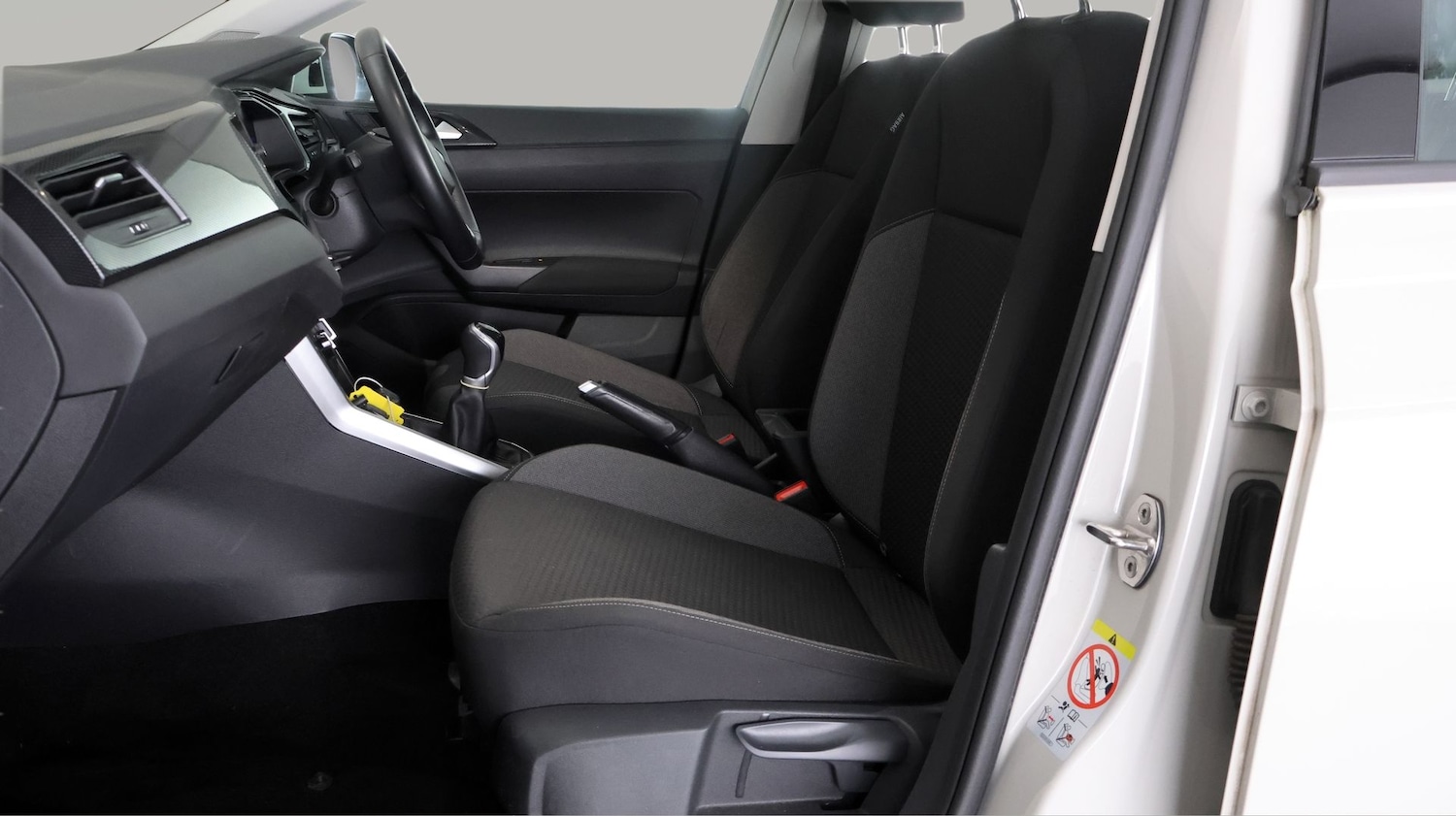 Used Volkswagen Taigo 2022 for sale - 77984207: Photo 13