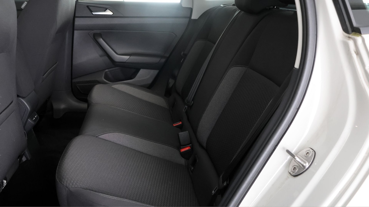 Used Volkswagen Taigo 2022 for sale - 77984207: Photo 15